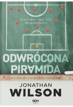 Odwrócona piramida....