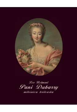 Pani Dubarry
