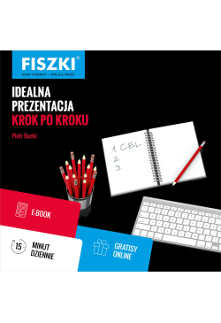 Idealna prezentacja krok po...
