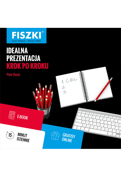 Idealna prezentacja krok po kroku
