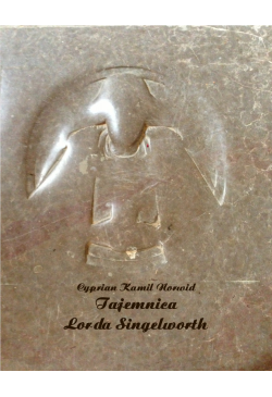 Tajemnica Lorda Singelworth
