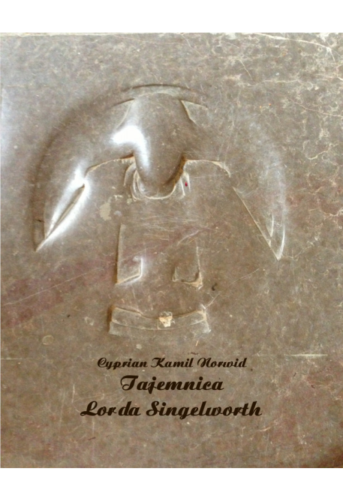 Tajemnica Lorda Singelworth