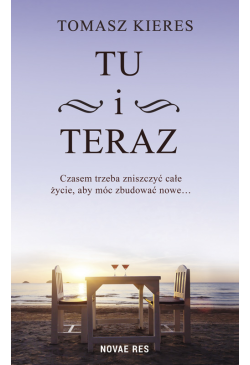 Tu i teraz