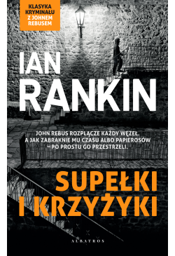 Supełki i krzyżyki