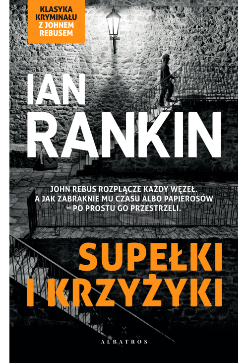 Supełki i krzyżyki