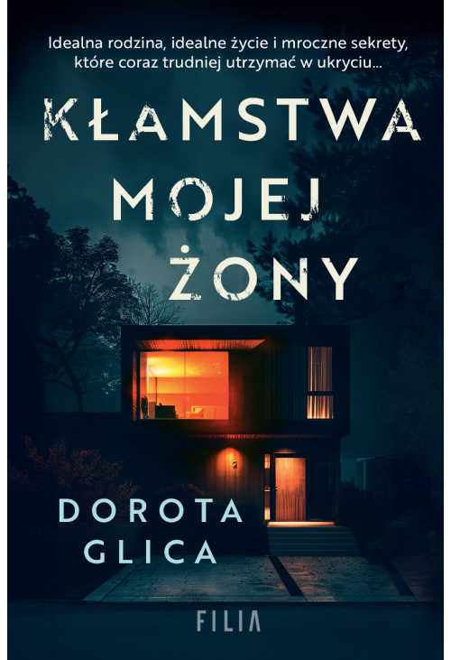 Kłamstwa mojej żony