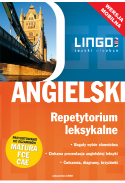 Angielski. Repetytorium...