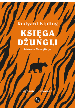 Księga Dżungli. Historia...