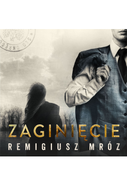 Zaginięcie