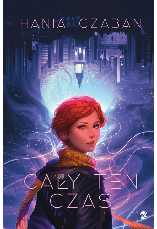 Cały ten czas