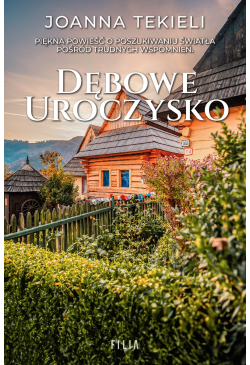 Dębowe uroczysko