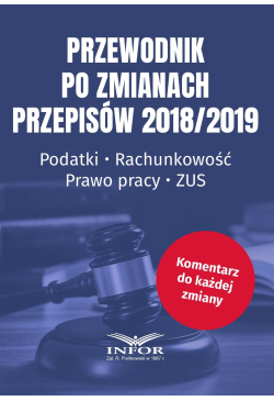 PRZEWODNIK PO ZMIANACH...