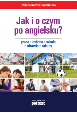 Jak i o czym po angielsku?...
