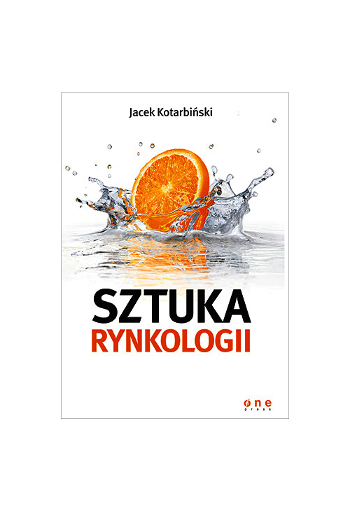 Sztuka rynkologii
