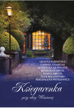 Księgarenka przy ulicy...