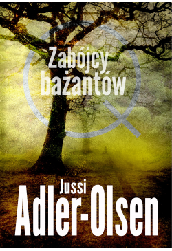 Zabójcy bażantów