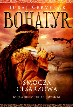 Smocza cesarzowa