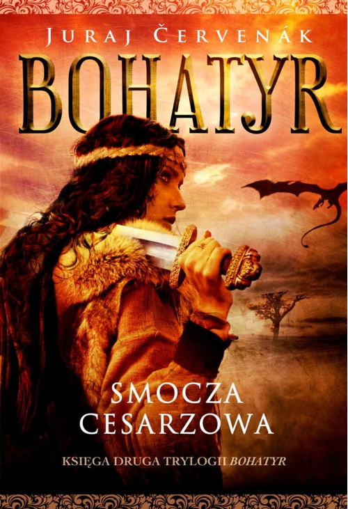 Smocza cesarzowa