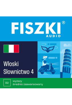 FISZKI audio - włoski -...