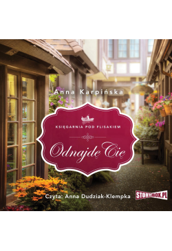 Księgarnia pod Flisakiem....