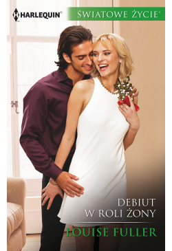 Debiut w roli żony