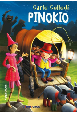 Pinokio