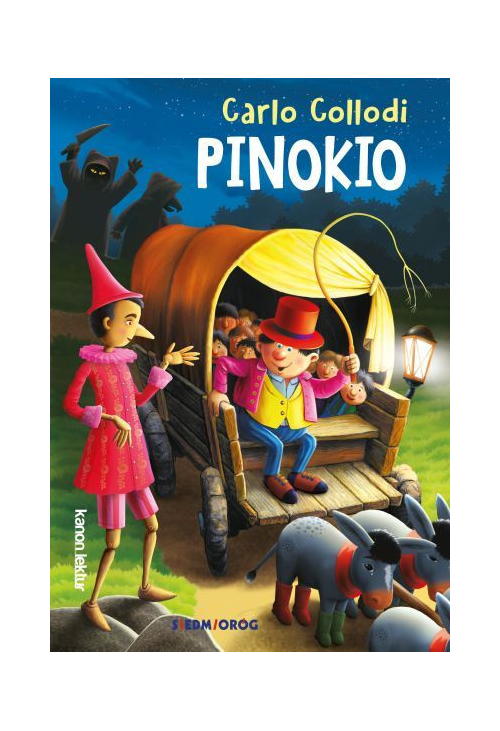 Pinokio