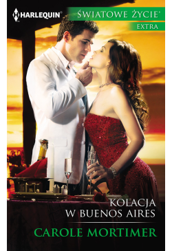 Kolacja w Buenos Aires