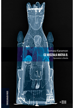 Co widziała Matka B.