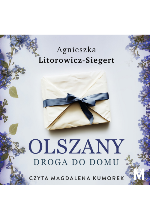 Olszany. Droga do domu