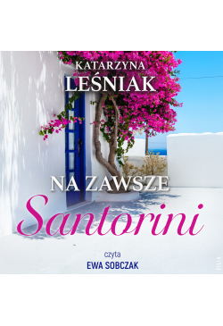 Na zawsze Santorini