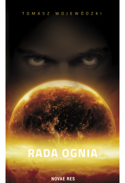 Rada ognia