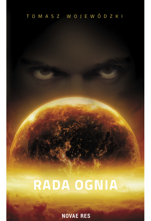 Rada ognia