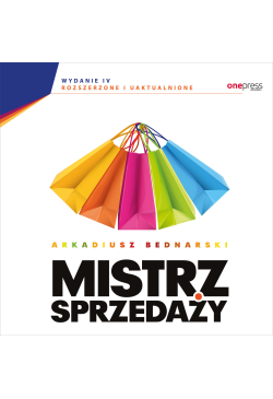 Mistrz sprzedaży. Wydanie 4...
