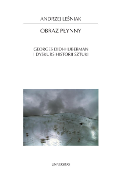 Obraz płynny.Georges...