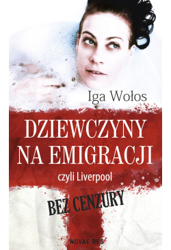 Dziewczyny na emigracji,...