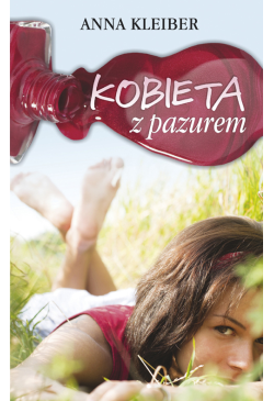 Kobieta z pazurem