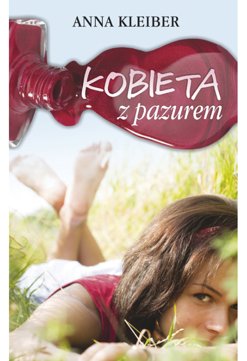 Kobieta z pazurem