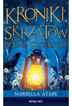 Kroniki skrzatów. Część...