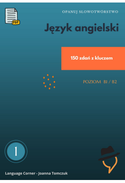 Słowotwórstwo B1-B2. Część 1