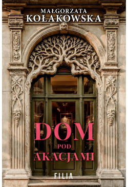 Dom Pod Akacjami