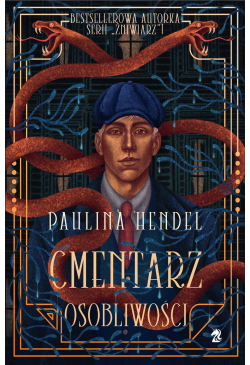 Cmentarz osobliwości