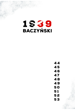 Baczyński 1989