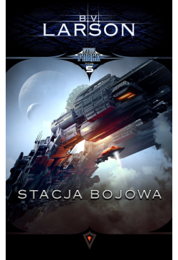 Star Force. Tom 5. Stacja...