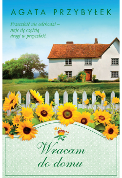Wracam do domu