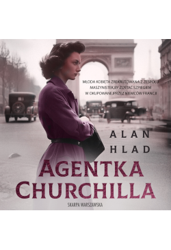 Agentka Churchilla