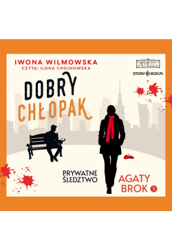 Prywatne śledztwo Agaty...
