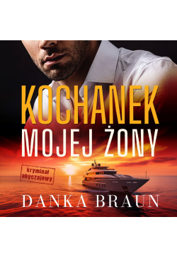 Kochanek mojej żony