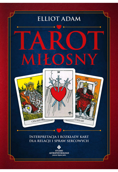 Tarot miłosny