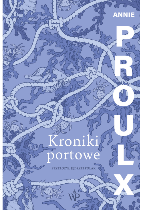 Kroniki portowe